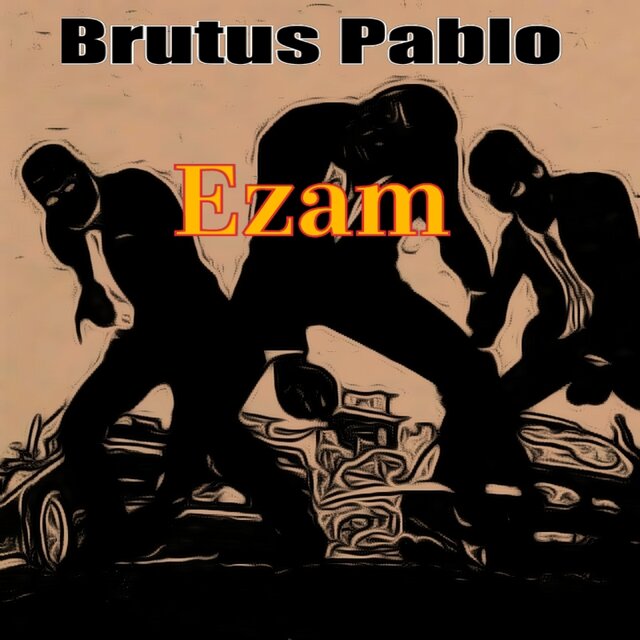 Ezam (Radio Edit)