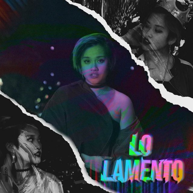Lo Lamento