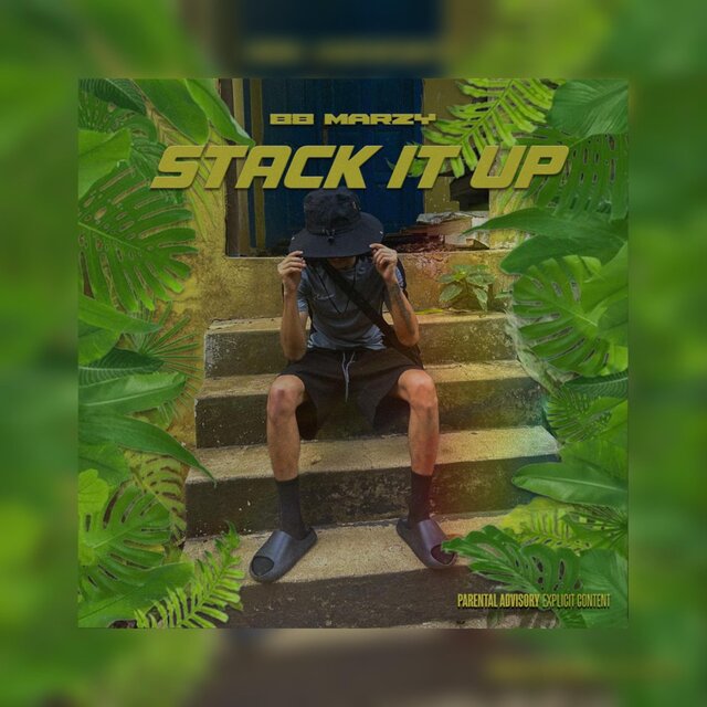 STACK IT UP