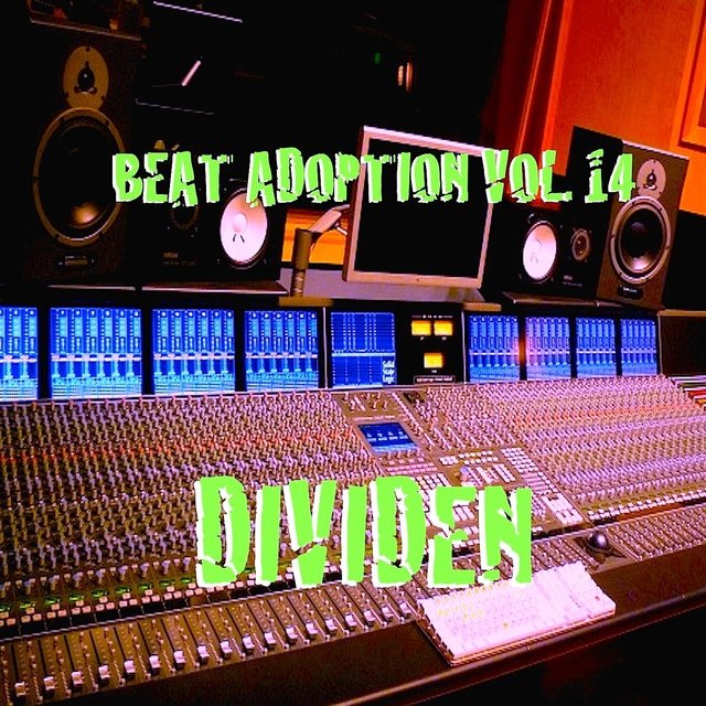 Beat Adoption, Vol. 14