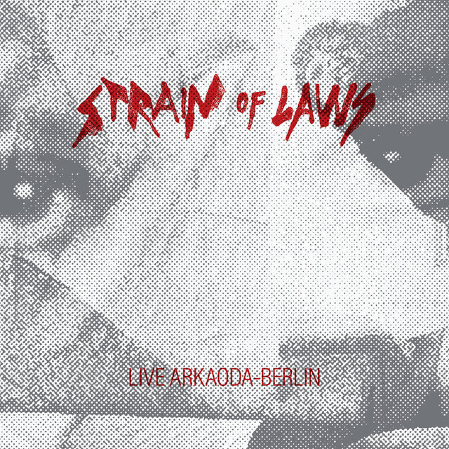 Live Arkaoda-Berlin