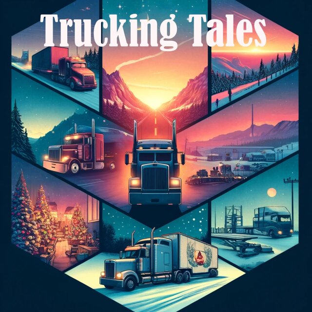 Trucking Tales