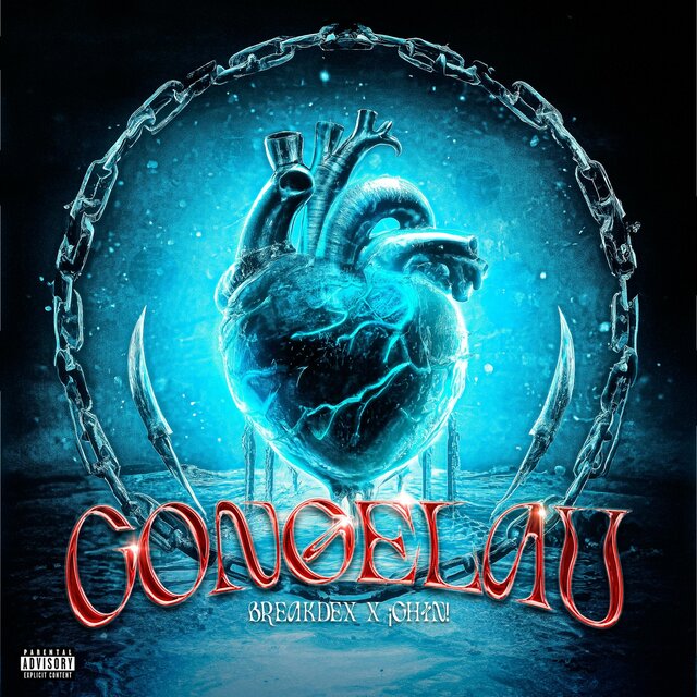 Congelau