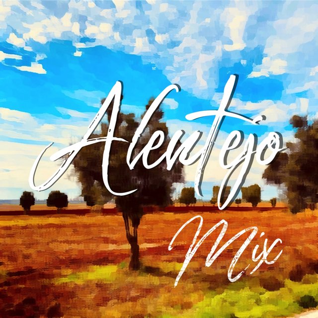 Alentejo Mix