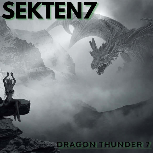 Dragon Thunder 777