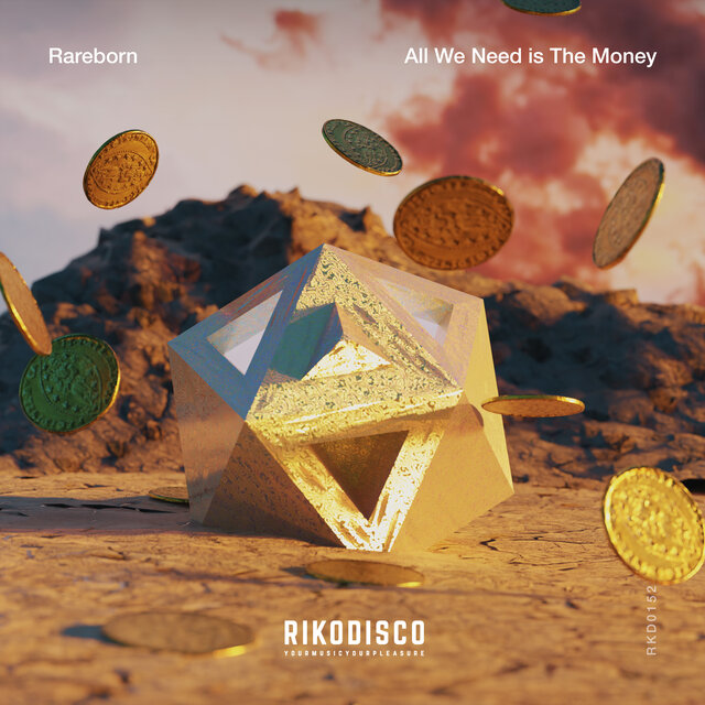 All We Need Is the Money