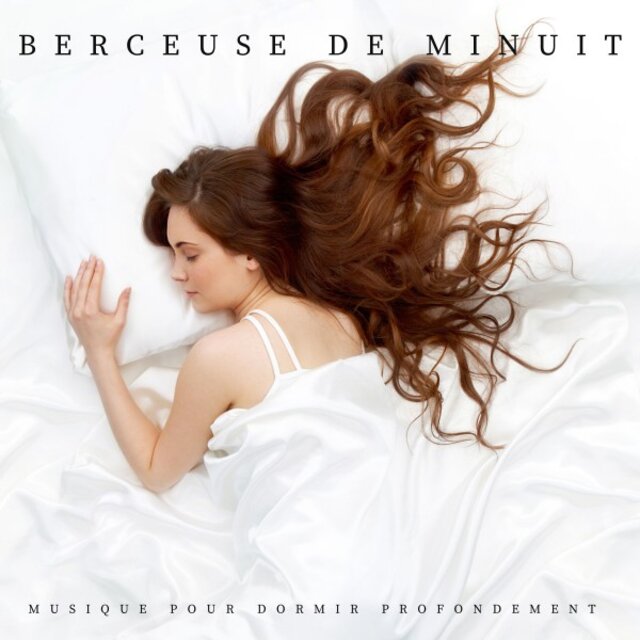 Berceuse de Minuit: Musique Relaxante Détente