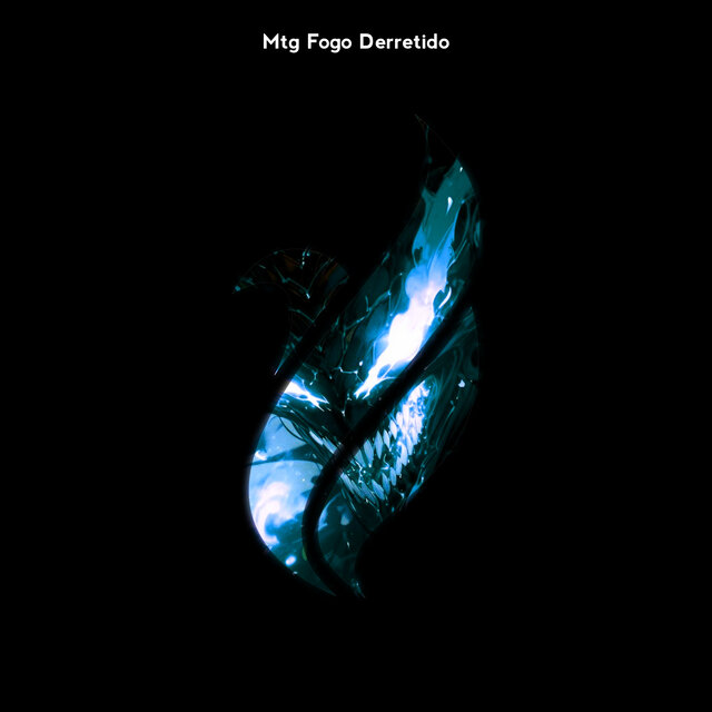 Mtg Fogo Derretido (Remix)
