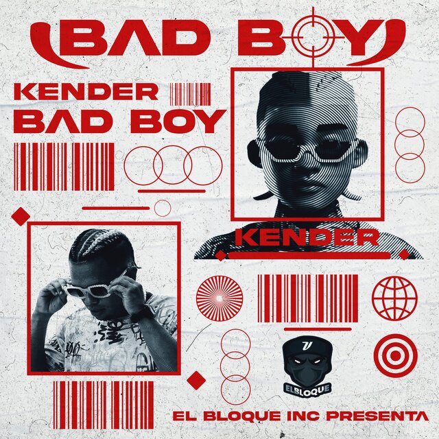 BAD BOY