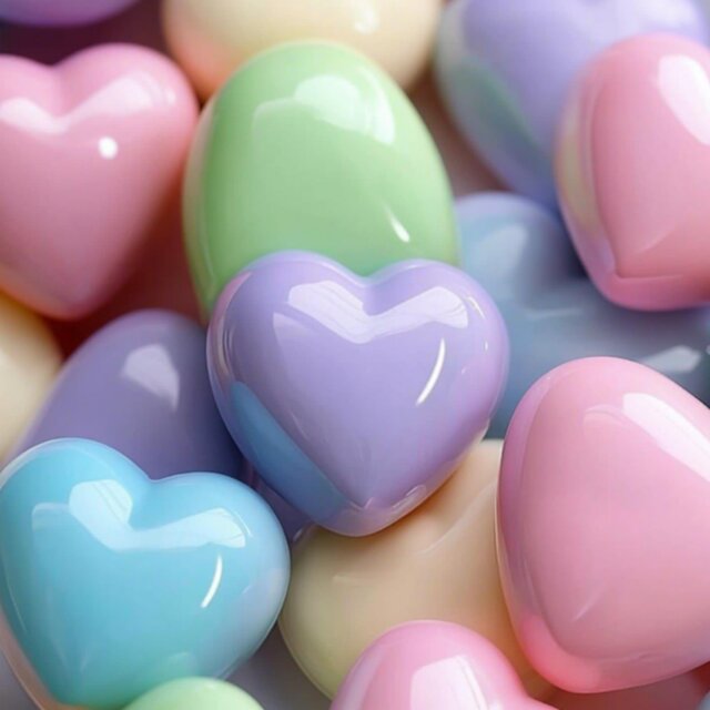 If I could love you more