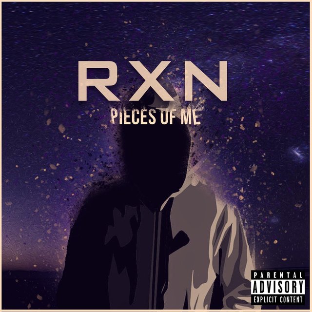 Pieces of Me