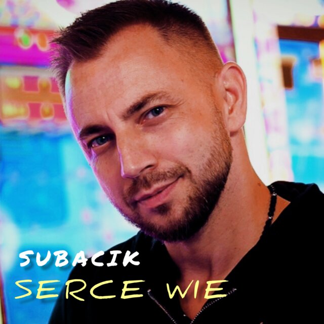 Serce wie (Radio Edit)