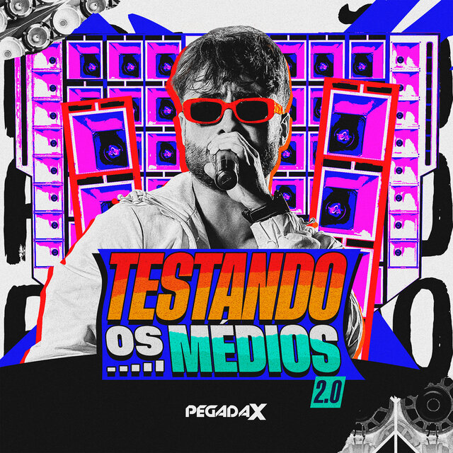 Testando os Médios 2.0