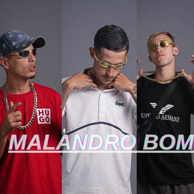Malandro Bom