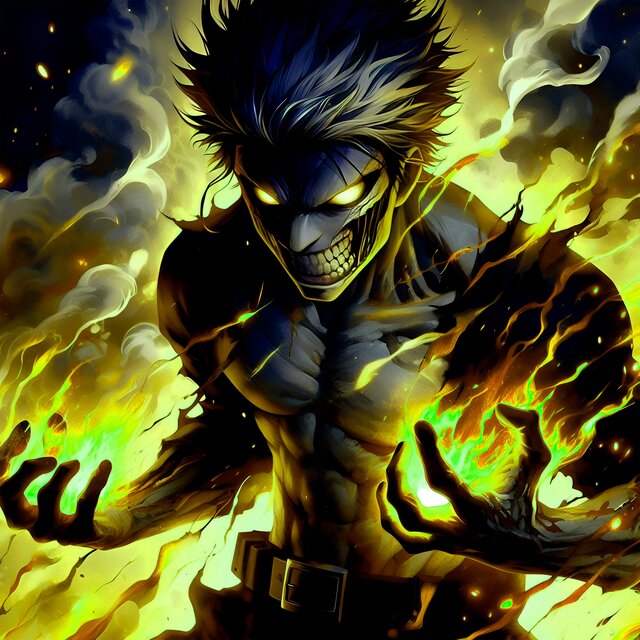 INFERNO