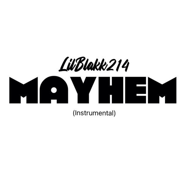 Mayhem (Instrumental)