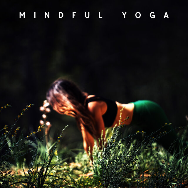 Mindful Yoga: Forgive Yourself