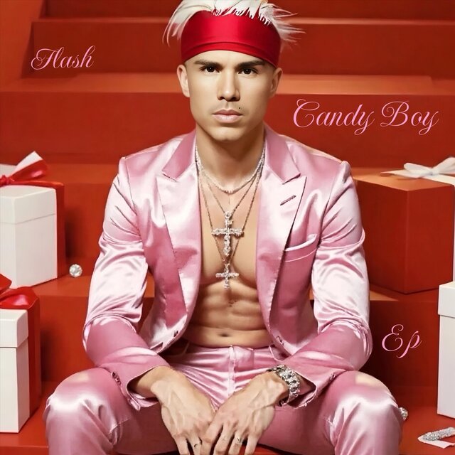 Candy Boy