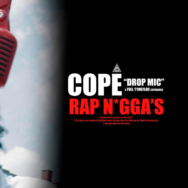Rap Niggas