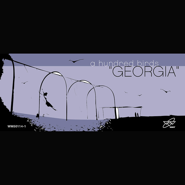 Georgia (Vinyl)