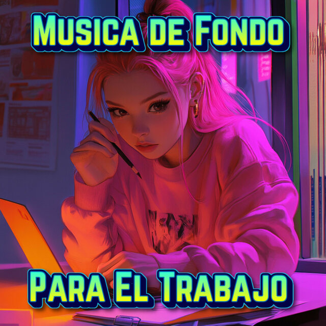 Musica de Fondo Para Estudiar