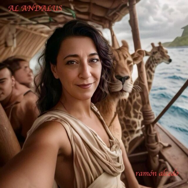 AL-ANDALUS