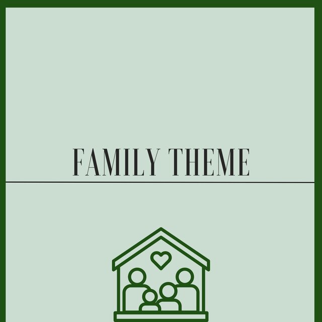 Family Theme