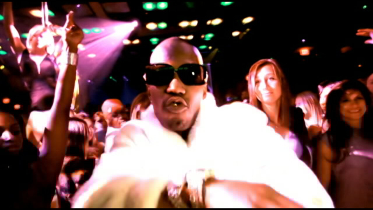 Feel It (with Sean Kingston & Flo Rida) (Official Video - Clean)