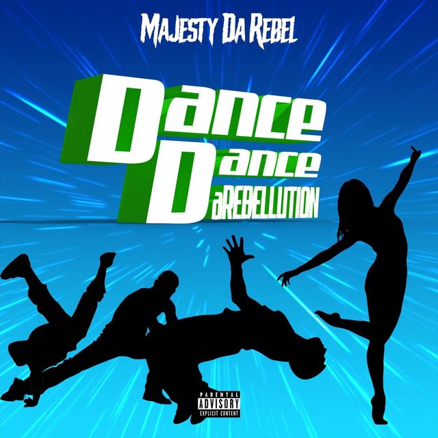 Dance Dance Darebellution