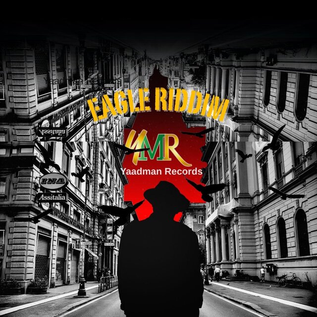 Eagle Riddim