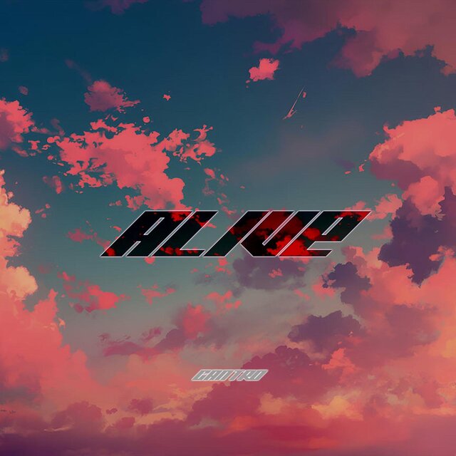 ALIVE