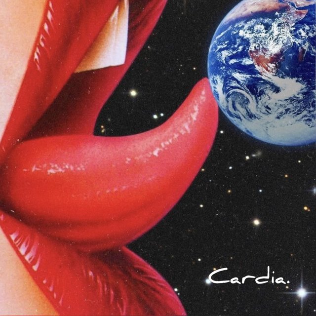 Cardia.