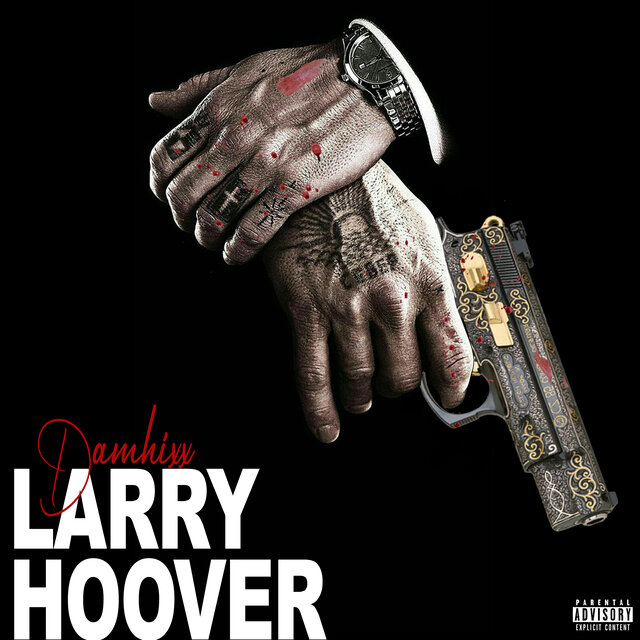 Larry Hoover