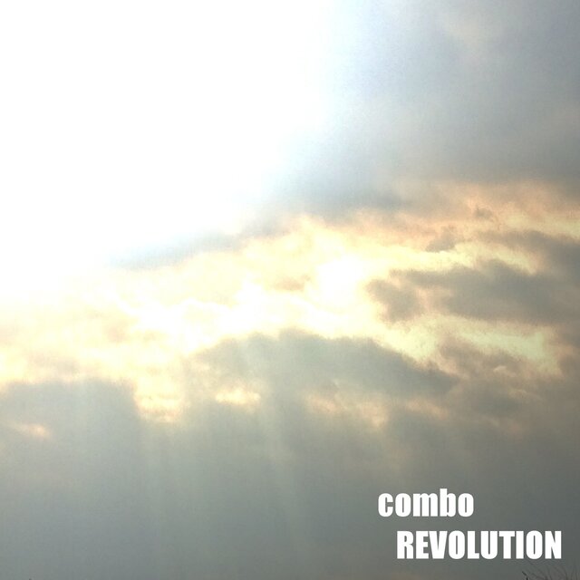 combo REVOLUTION