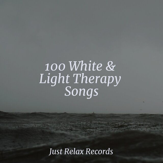 100 White & Light Therapy Songs