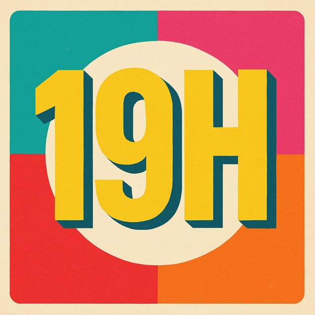 19Heures