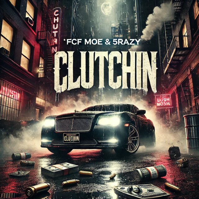 Clutchin