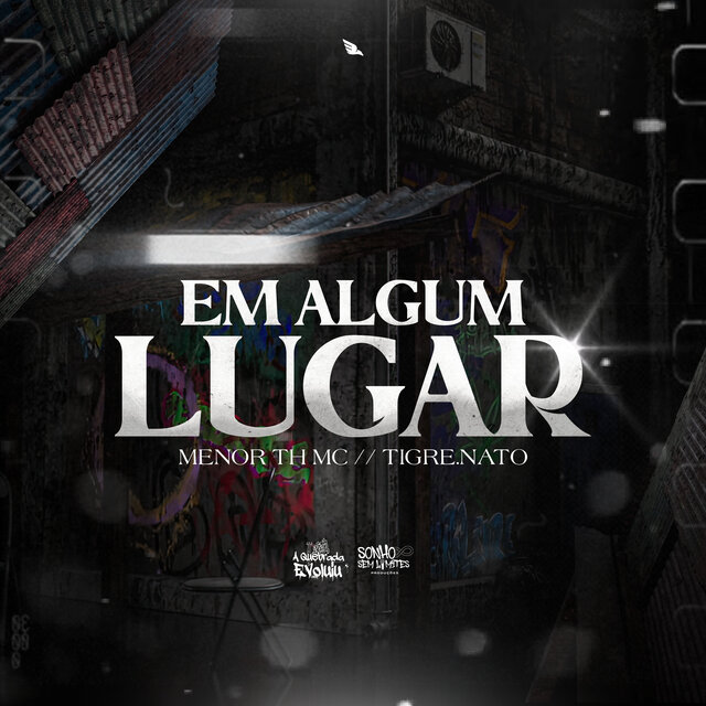 Em Algum Lugar