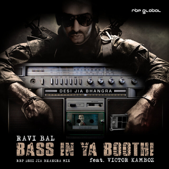Bass In Ya Boothi