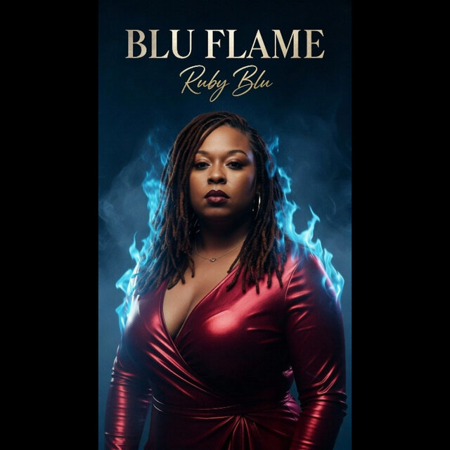 Ruby Blu on TIDAL