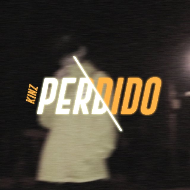 Perdido