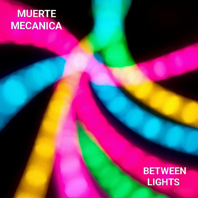 Between Lights