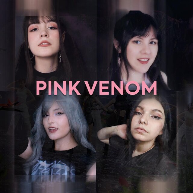 Pink Venom