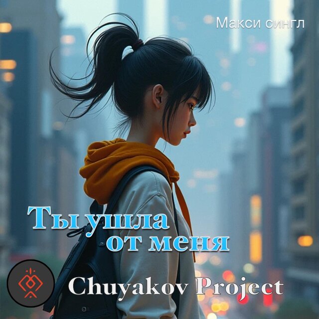 Ты ушла от меня (макси сингл)