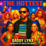 THE HOTTEST