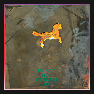 Current 93 - TIDAL