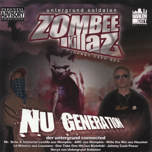 Nu Generation