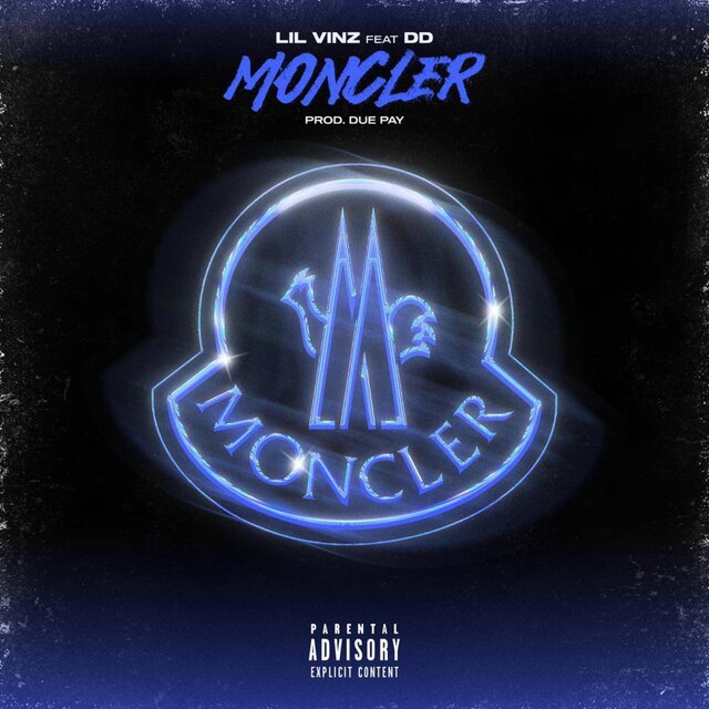 Moncler (feat. dd)