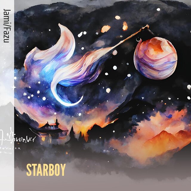 STARBOY
