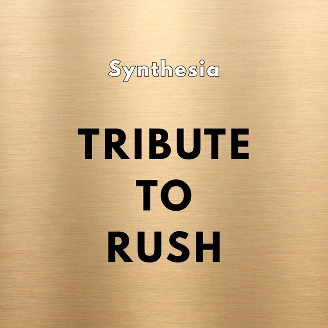 Tribute to Rush
